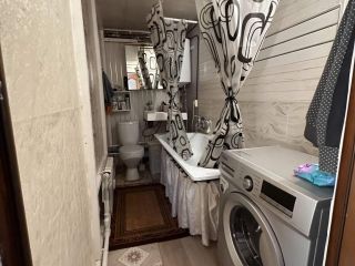 Продается блочный дом имеется скважина земля в собственности фото 11 Ангарск