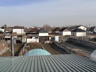 Продается блочный дом имеется скважина земля в собственности фото 17 Ангарск