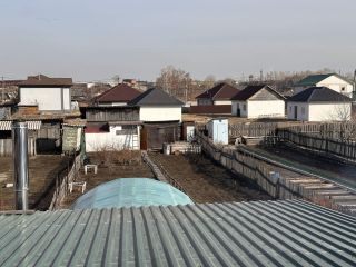 Продается блочный дом имеется скважина земля в собственности фото 18 Ангарск