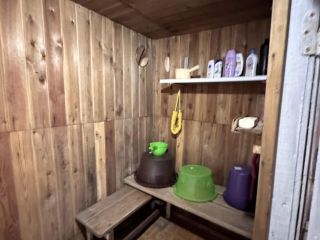 Продается блочный дом имеется скважина земля в собственности фото 22 Ангарск