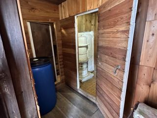 Продается блочный дом имеется скважина земля в собственности фото 25 Ангарск