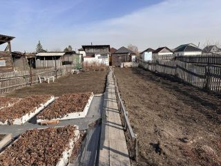 Продается блочный дом имеется скважина земля в собственности фото 28 Ангарск