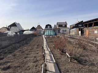 Продается блочный дом имеется скважина земля в собственности фото 31 Ангарск