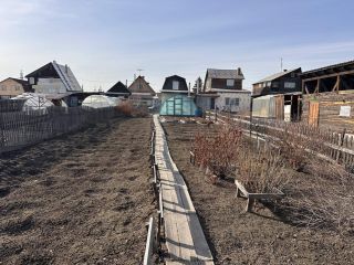 Продается блочный дом имеется скважина земля в собственности фото 32 Ангарск