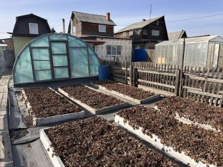 Продается блочный дом имеется скважина земля в собственности фото 34 Ангарск