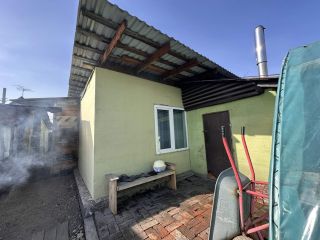 Продается блочный дом имеется скважина земля в собственности фото 35 Ангарск