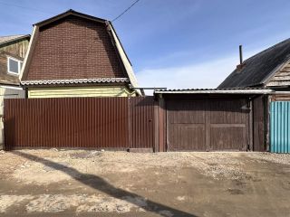 Продается блочный дом имеется скважина земля в собственности фото 38 Ангарск