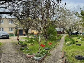 Продам 2 комнатную квартиру с мебелью фото 15 Краснодар