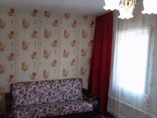 Продаю деревянный дом подключена канализация есть электричество фото 8 Барнаул