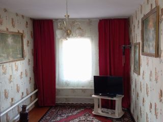 Продаю деревянный дом подключена канализация есть электричество фото 10 Барнаул