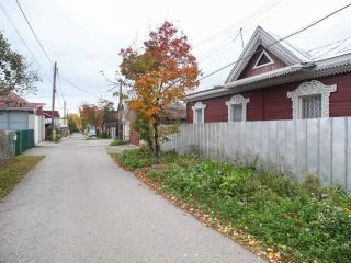 Продаю деревянный дом подключена канализация есть электричество фото 14 Барнаул