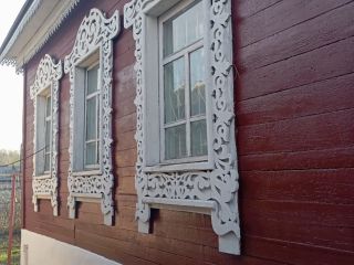 Продаю деревянный дом подключена канализация есть электричество фото 16 Барнаул