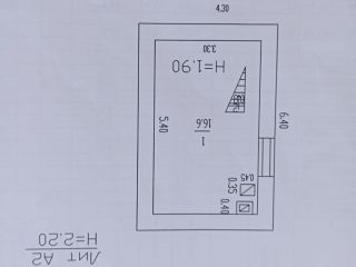 Продаю деревянный дом подключена канализация есть электричество фото 19 Барнаул