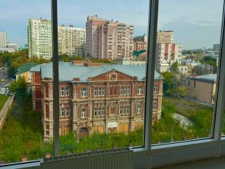 Сдается офисное помещение имеется охрана видеонаблюдение фото Самара