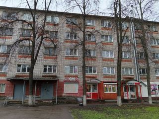 Продам комнату взрослый собственник фото 6 Нижний Новгород