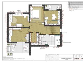 Продам блочный дом фото 4 Краснодар