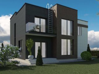 Продам блочный дом фото 9 Краснодар