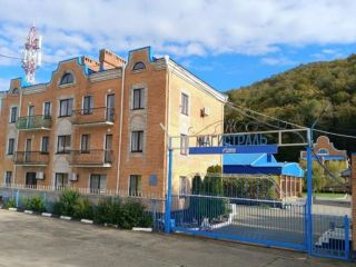 Продаю помещение свободного назначения автоматические ворота видеонаблюдение фото Туапсе