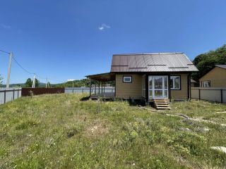 Продается деревянный дом есть электричество подключена канализация фото 3 Апшеронск