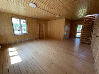 Продается деревянный дом есть электричество подключена канализация фото 8 Апшеронск