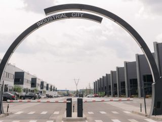 Продаю помещение под склад видеонаблюдение фото 9 Подольск