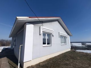 Продам дом с коммуникациями подключена канализация фото Гаврилов-Ям