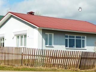 Продам дом с коммуникациями подключена канализация фото 2 Гаврилов-Ям