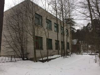 Продается помещение свободного назначения подключена канализация асфальтная дорога фото Всеволожск