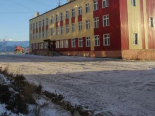 Сдаю помещение свободного назначения свободного назначения фото Провидения