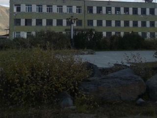 Сдаю нежилое помещение свободного назначения фото Эгвекинот