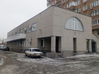 Продам нежилое помещение подключена канализация фото Омск