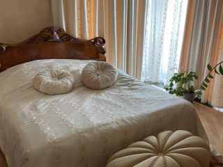 Продаю трехкомнатную квартиру с мебелью видеонаблюдение фото Москва