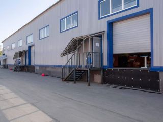 Сдается складское помещение имеется охрана видеонаблюдение фото 2 Екатеринбург