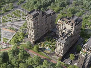 Продается трехкомнатная квартира с мебелью рассрочка фото 7 Москва