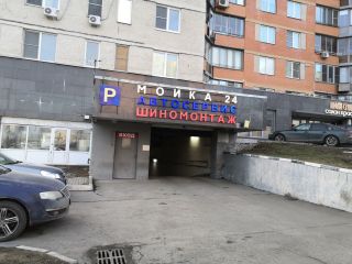 Сдам монолитный гараж на длительный срок фото Москва