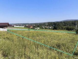 Продается участок земли рядом асфальт фото Красноярск