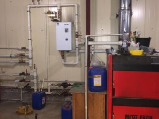 Продаю помещение свободного назначения фото 5 Красноярск