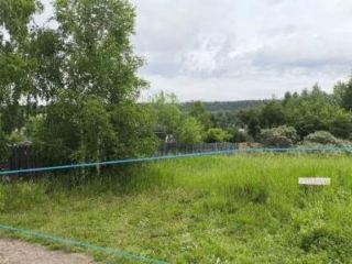 Продам зем участок асфальтная дорога с плодоносящим садом фото Красноярск