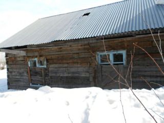 Продаю нежилое помещение на первой линии есть электричество фото 2 Красноярск