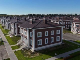 Продается блочный коттедж под охраной видеонаблюдение фото 14 Дмитров