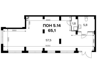 Продам помещение свободного назначения свободного назначения фото 3 Москва