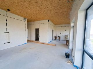 Продается кирпичный дом беловая отделка имеется скважина фото 3 Севастополь