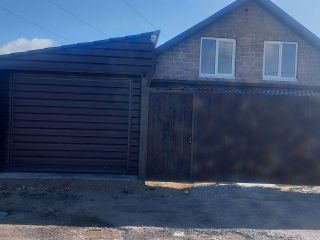 Продам кирпичный коттедж документы готовы в садовом некоммерческом товариществе фото Череповец