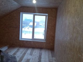 Продам кирпичный коттедж документы готовы в садовом некоммерческом товариществе фото 7 Череповец