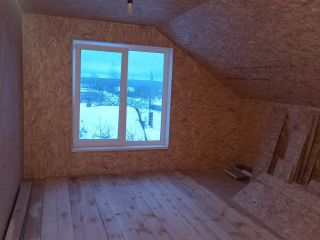 Продам кирпичный коттедж документы готовы в садовом некоммерческом товариществе фото 8 Череповец