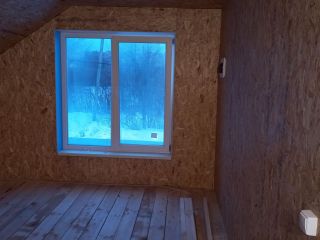 Продам кирпичный коттедж документы готовы в садовом некоммерческом товариществе фото 9 Череповец