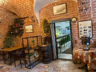 Сдаю помещение свободного назначения видеонаблюдение подключена канализация фото 4 Казань