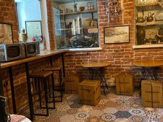 Сдаю помещение свободного назначения видеонаблюдение подключена канализация фото 6 Казань