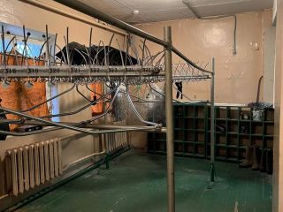 Продам помещение свободного назначения асфальтная дорога фото 3 С. Новые Ключищи