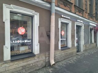 Сдаю помещение свободного назначения фото Санкт-Петербург